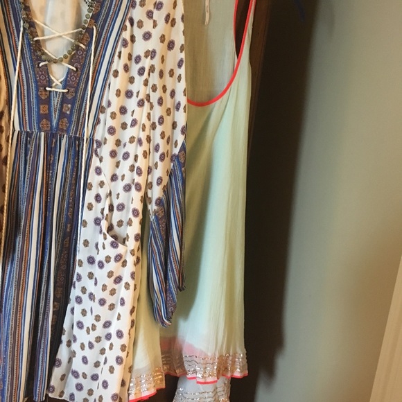 Limited time! Free People bundle! Size M! - Picture 4 of 8